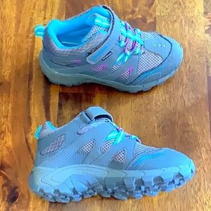 ML girls hilltop mid quick cl